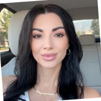 Alisha Christine