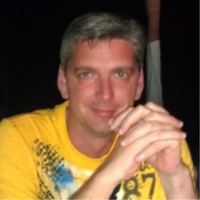 George Topouria