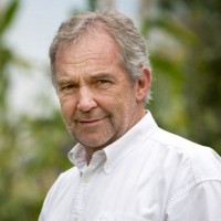Pieter F de Villiers