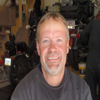 Rod Gorr