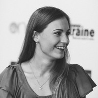 Iryna Gudyma