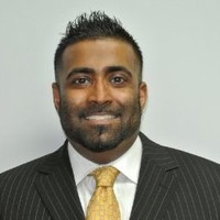 Jason Mathai