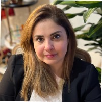 Zohreh G.