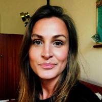 Julia Wahlund