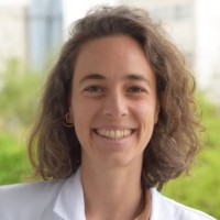 Claire De La Perrière