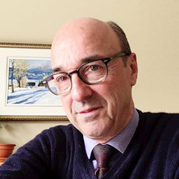 Gary Chilvers