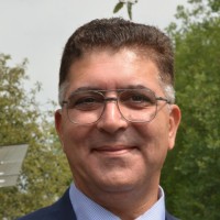 Kourosh Bahiraie
