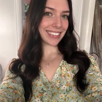 Catherine Jones