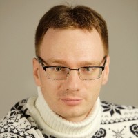Antony Chesnov