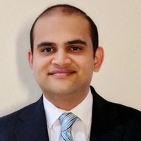 Gunjan Shah
