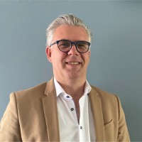 Joris Van Dijk
