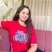 Arushi Gautam