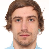 Daniil Bezobrazov