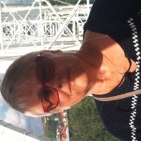 Maggie Lilja