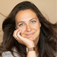 Stephanie van Berkum-Hofs