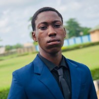 Oluwadamilola Fashakin
