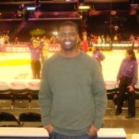 MARCUS LEE