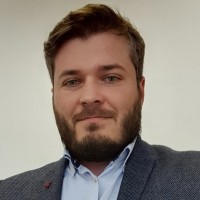 Alexandru Andronic, Mba, Acca
