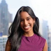 Shreya Mahesh