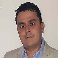 Mauricio Gomez Grisales