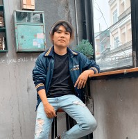 Quang Pham