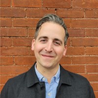 Jonathan Witts