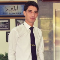 Fawad Ahmad