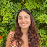Rhea Mistry