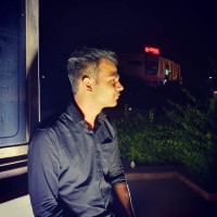 Paras Aghi