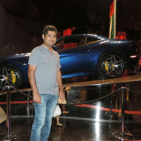 Najeeb K M