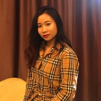 Daphne Kong