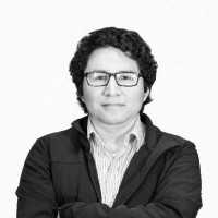 Hans Pomachagua Blas