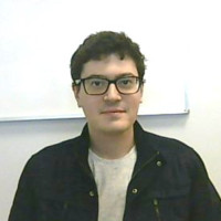 Joseph Wood
