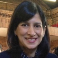 Luz Diana Beltrán Guerrero