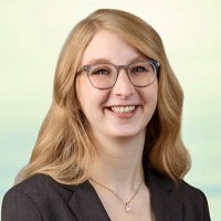 Zoe Eisberg