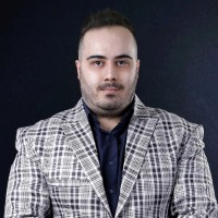 Mohammad Afshari Nezhad Roudsari