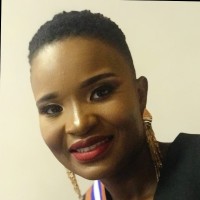 Mpho Skosana
