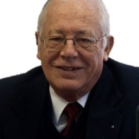 Patrick Mclaughlin