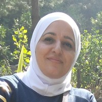Fadia Yaghmour