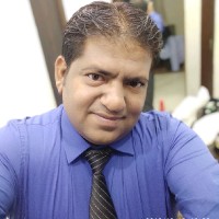 Punit Bhardwaj