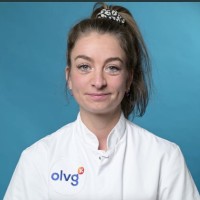 Sharron van den Berg