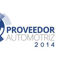 Proveedor Automotriz 2014