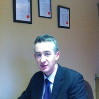 Eamon Keane