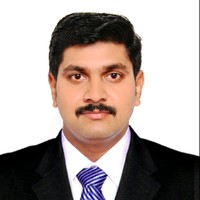 Manoj Thomas