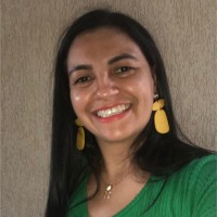 Evaneide Ramos da Silva