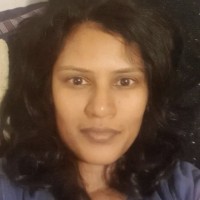 Kiran James