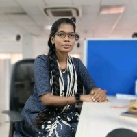 Saranya Chandramohan