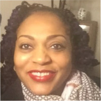 Gloria Lucas-Pullen