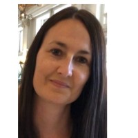Caroline Caron