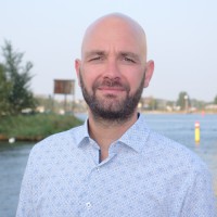 Sander Warnas